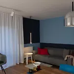 Apartamento Rote Kate