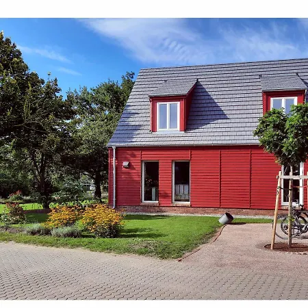 Apartment Rote Kate Born