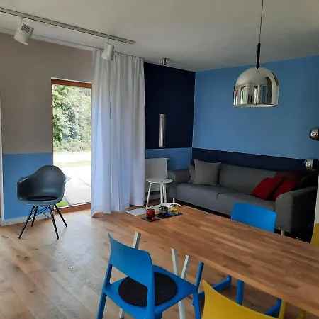 Rote Kate Apartmán *