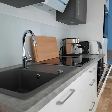 Apartmán Rote Kate