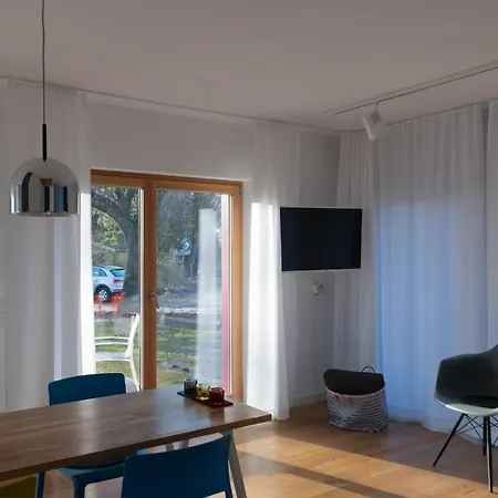Apartmán Rote Kate *
