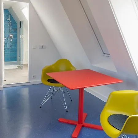 Rote Kate Apartmán
