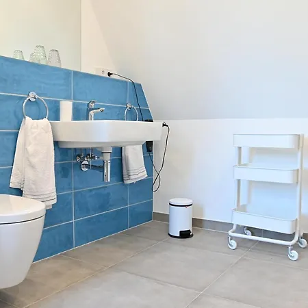 Apartment Rote Kate *