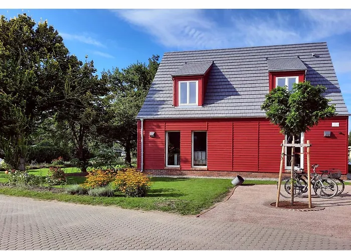 Lägenhet Rote Kate Born