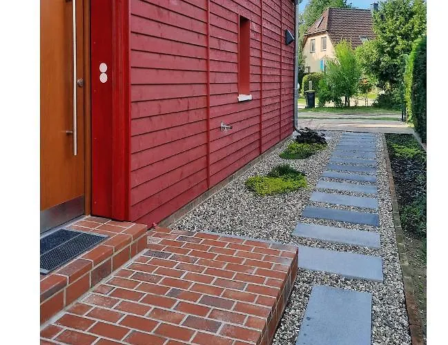 Rote Kate Lägenhet Born