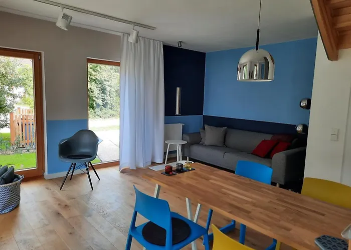 Rote Kate Lägenhet *