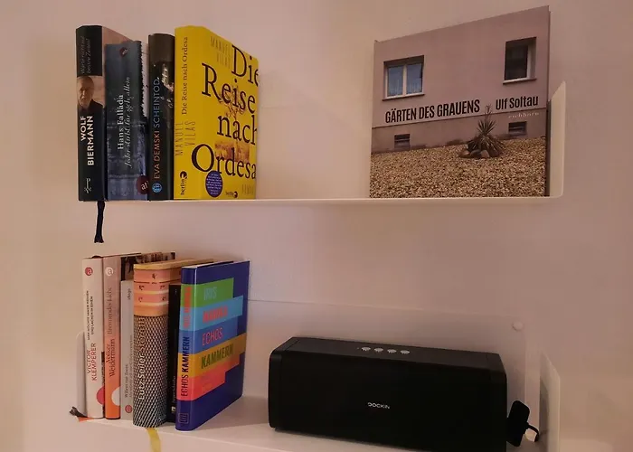 Lägenhet Rote Kate Born