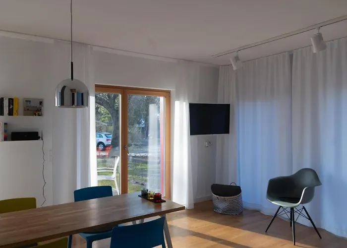 Lägenhet Rote Kate *