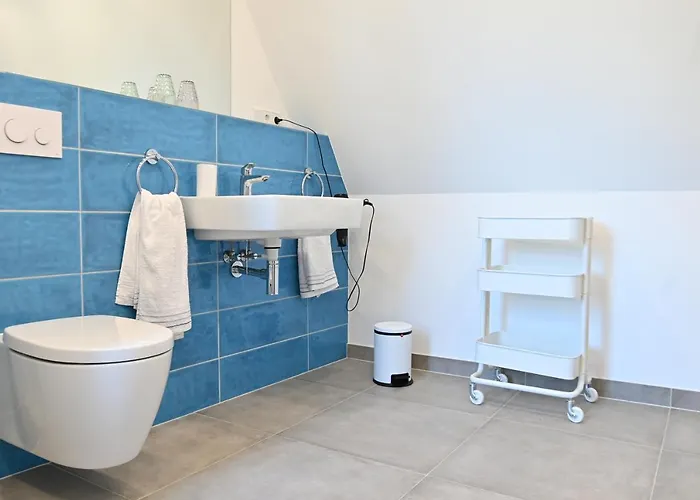 Lägenhet Rote Kate *