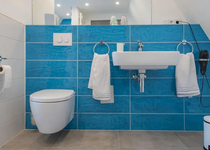 Rote Kate Lägenhet Born