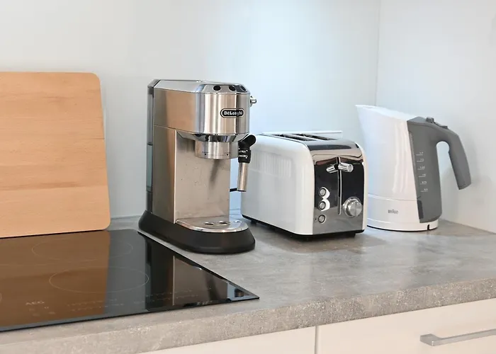 Rote Kate Lägenhet Born