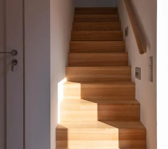 Lägenhet Rote Kate Born